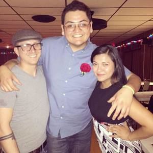 Meet your Posher, Mel